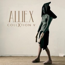 CollXtion V