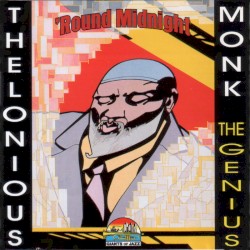 The Genius – ’Round Midnight