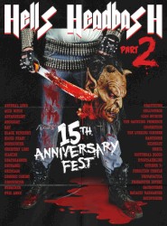 Hells Headbash, Part 2