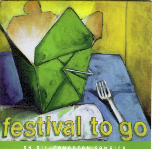 Festival to Go: An All-Canadian Sampler