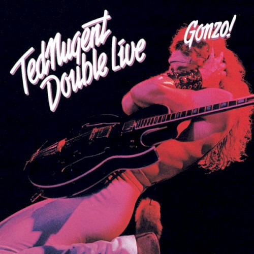 Double Live Gonzo!
