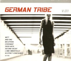 German Tribe, V.01