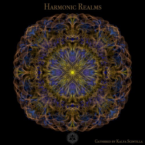 Harmonic Realms: Gathered by Kalya Scintilla