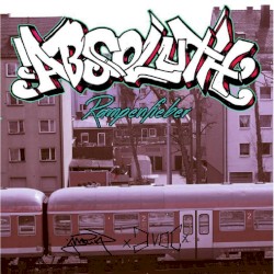 Rampemfieber EP