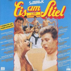 Eis am Stiel, Volume 5