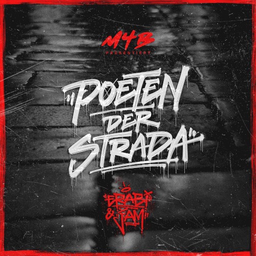 Poeten der Strada