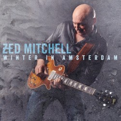 Winter In Amsterdam