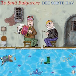 Det sorte hav