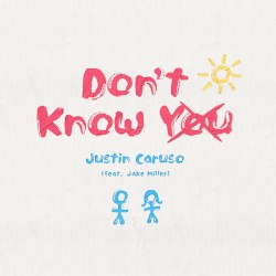 Don’t Know You