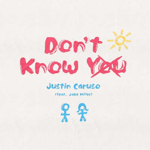 Don’t Know You