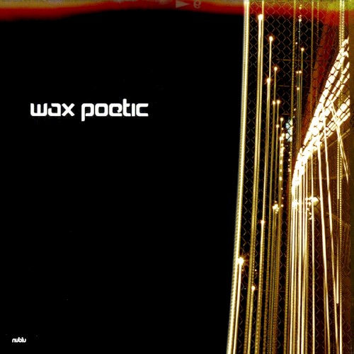Wax Poetic