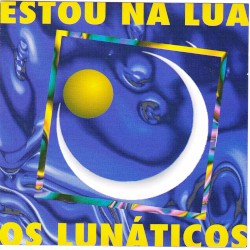 Estou na Lua