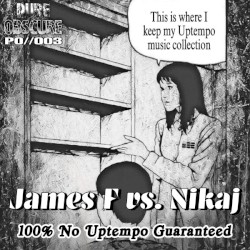 100% No Uptempo Guaranteed