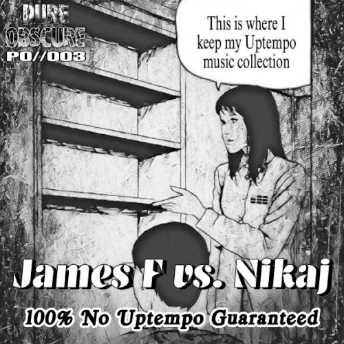 100% No Uptempo Guaranteed