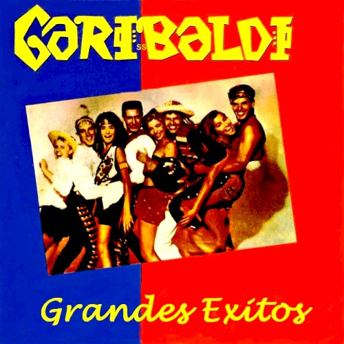 Grandes éxitos