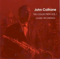 The Collection, Volume 1