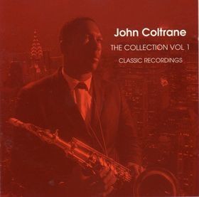The Collection, Volume 1