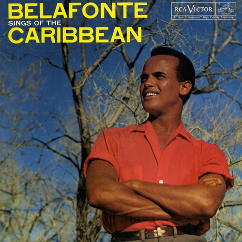 Calypso plus Belafonte Sings of the Caribbean