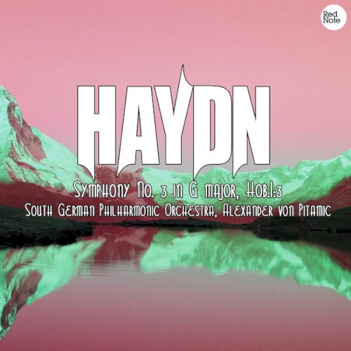 Symphony No. 3 in G major, Hob.I:3
