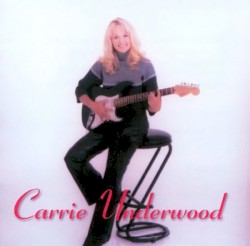 Carrie Underwood