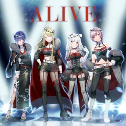 ALIVE