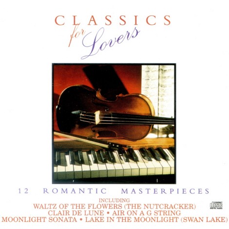 Classics for Lovers