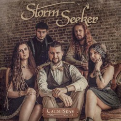 Calm Seas Vol. 1