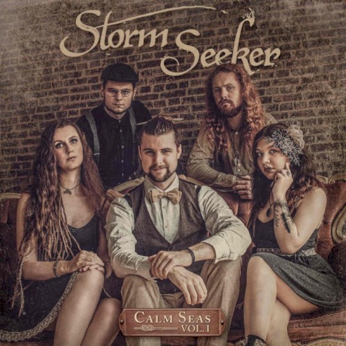 Calm Seas Vol. 1