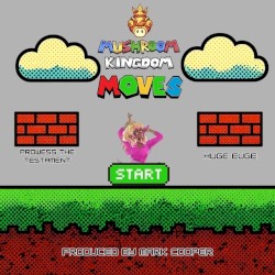 Mushroom Kingdom Moves (Nerdcore Summer Camp Preview)