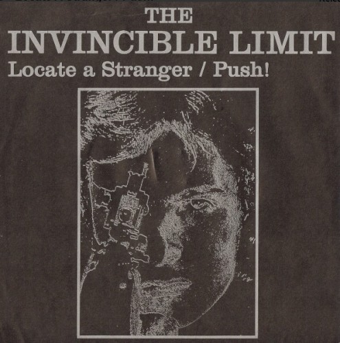 Locate a Stranger / Push!