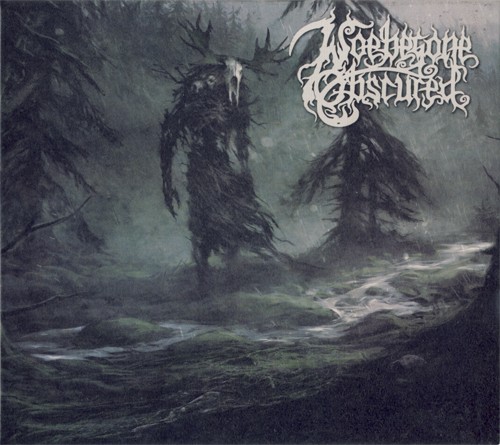 The Forestroamer