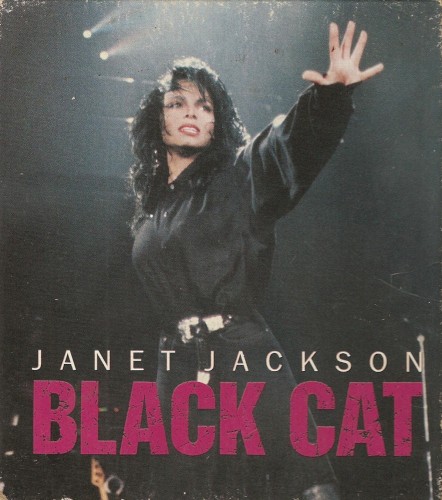 Black Cat