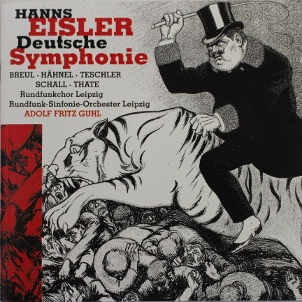 Deutsche Symphonie