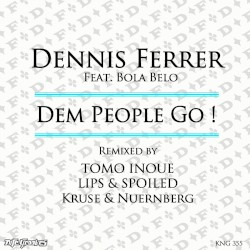 Dem People Go