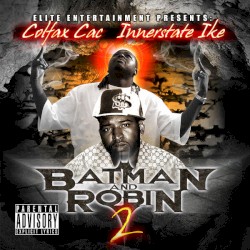 Batman and Robin 2
