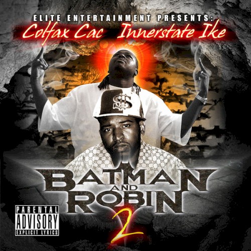 Batman and Robin 2