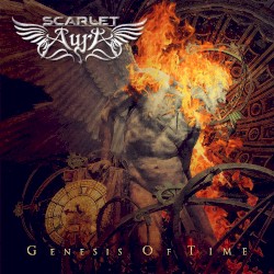 Genesis of Time