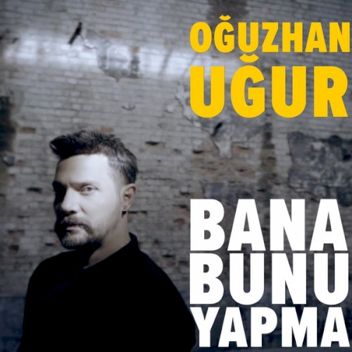 Bana Bunu Yapma