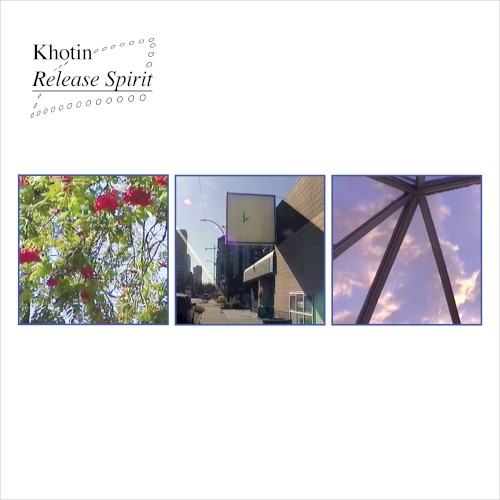 Release Spirit