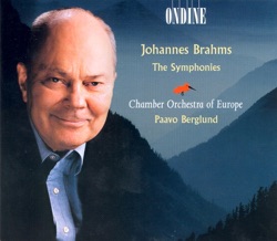 The Symphonies
