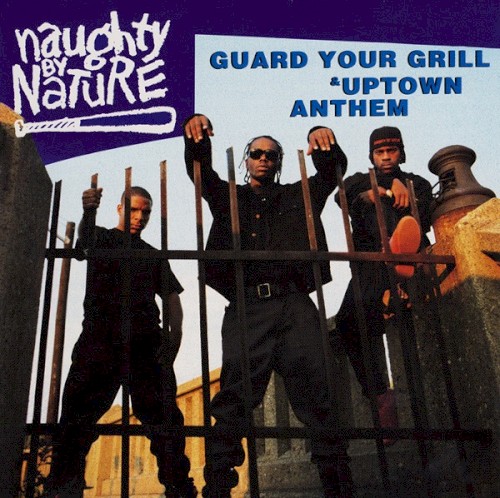 Guard Your Grill & Uptown Anthem
