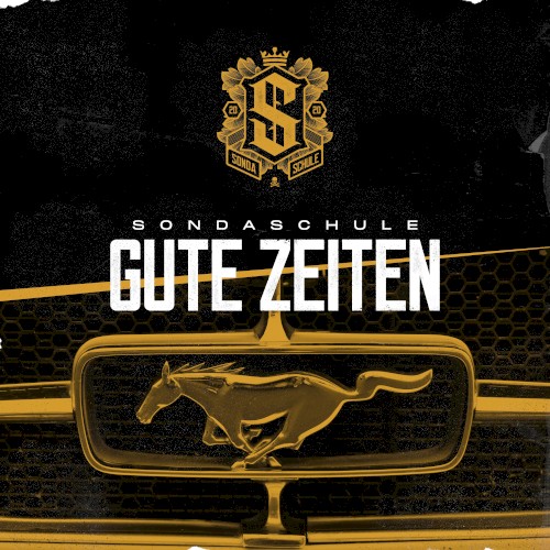 Gute Zeiten