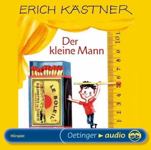 Der kleine Mann