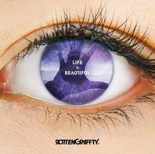 LIFE is BEAUTIFUL