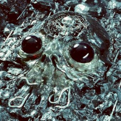 Alien Metal