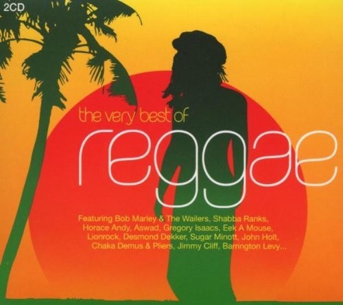 The Very Best of Reggae