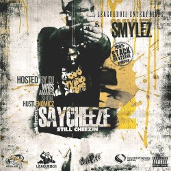 Say Cheeze 2