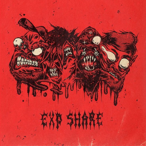 EXP Share (Remix)