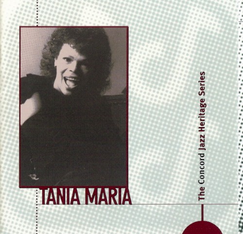 The Concord Jazz Heritage Series