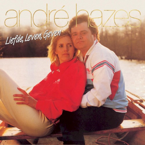 Liefde, leven, geven